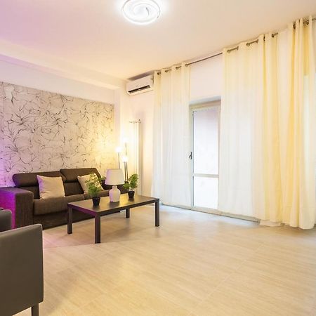 Ethnos Relais Vaticano Rome Exterior photo